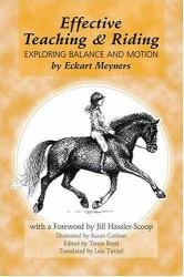 Effective Teaching and Riding : Exploring Balance and Motion