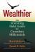Wealthier : The Investing Field Guide for Canadian Millennials