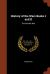 History of the Wars Books I and II : The Persian War
