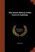 The Secret History of the Court of Justinian