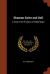 Shaman Saiva and Sufi : A Study of the Evolution of Malay Magic