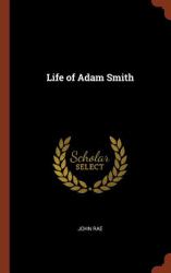 Life of Adam Smith