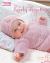 Lovely Layettes (Leisure Arts #4976)