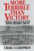 More Terrible Than Victory : North Carolina's Bloody Bethel Regiment, 1861-1865
