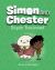 Super Business! (Simon and Chester Book #6)
