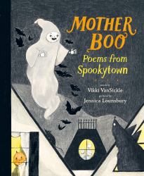 Mother Boo: Poems from Spookytown