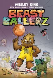 Beast Ballerz #1