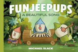 Funjeepups: a Beautiful Song