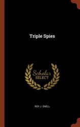 Triple Spies