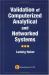 Validation of Computerized Analytical and Networked Systems