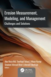 Erosion Measurement, Modeling, and Management : Challenges and Solutions