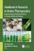 Handbook of Research in Marine Pharmaceutics : Exploring Oceanic Microbial Diversity for Human Health and Wellness