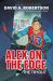 Alex on the Edge : The Tryout Alex on the Edge : The Tryout