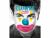 Clowns Rock : Clowns and Harlequins in Contemporary Art and Pop Culture
