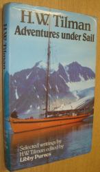 Adventures under Sail