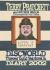 The Discworld Thieves' Guild Yearbook and Diary 2002