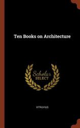 Ten Books on Architecture