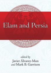 Elam and Persia