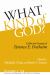 What Kind of God? : Collected Essays of Terence E. Fretheim