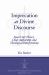 Imprecation As Divine Discourse : Speech-Act Theory, Dual Authorship, and Theological Interpretation Imprecation As Divine Discourse : Speech-Act Theory, Dual Authorship, and Theological Interpretation