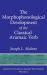 The Morphological Development of the Classical Aramaic Verb