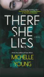 There She Lies