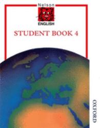 Nelson English International: Student Book 4