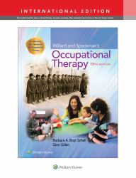 Occupational Therapy
