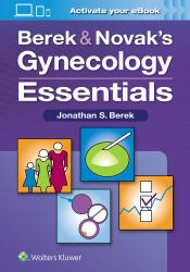 Berek and Novak's Gynecology Essentials