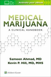 Medical Marijuana: a Clinical Handbook