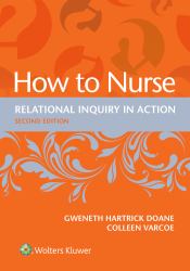 How to Nurse : Relational Inquiry in Action