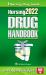 Nursing2022 Drug Handbook