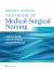 Brunner and Suddarth's Textbook of Medical-Surgical Nursing