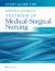 Study Guide for Brunner and Suddarth's Textbook of Medical-Surgical Nursing