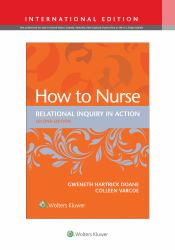 How to Nurse 2e (int Ed)
