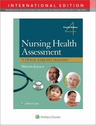 Nursing Health Assessment : A Clinical Judgment Approach