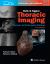 Webb and Higgins Thoracic Imaging - Print + EBook with Multimedia