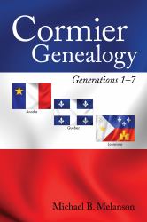 Cormier Genealogy : Generations 1-7