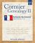 Cormier Genealogy II: Southeastern New Brunswick Generations 7 - 9 Part 1