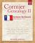 Cormier Genealogy II: Southeastern New Brunswick Generations 7 - 9 Part 2