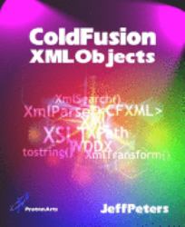 ColdFusion XML Objects