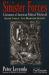 The Manson Secret : A Grimoire of American Political Witchcraft
