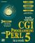 Sams' Teach Yourself CGI Programming with Perl in a Week