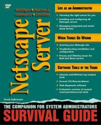 Netscape Server Survival Guide