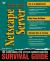 Netscape Server Survival Guide