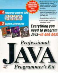 Professional Java Programming Kit