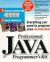 Professional Java Programming Kit