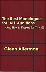 The Best Monologues for ALL Auditions (and How to Prepare for Them!)