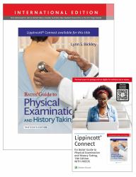 Bates' Guide to Physical Examination and History Taking
