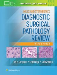 Mills and Sternberg's Diagnostic Surgical Pathology Review: Print + EBook with Multimedia